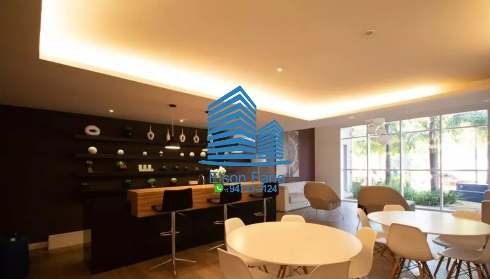 Apartamento, 2 quartos, 54 m² - Foto 14