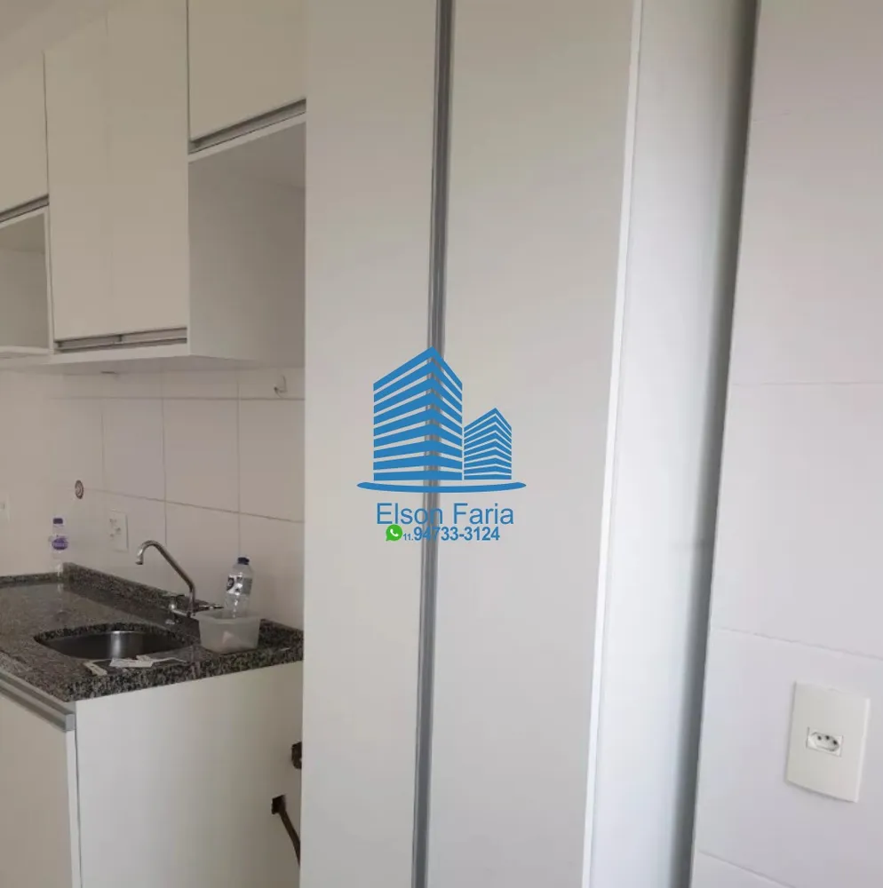 Apartamento, 2 quartos, 54 m² - Foto 3