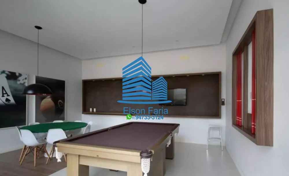 Apartamento, 2 quartos, 54 m² - Foto 12