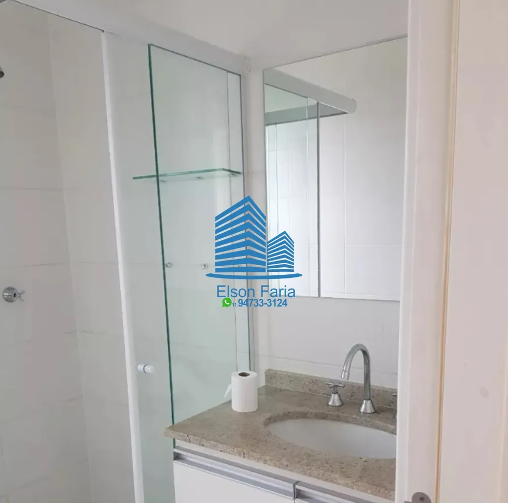 Apartamento, 2 quartos, 54 m² - Foto 8