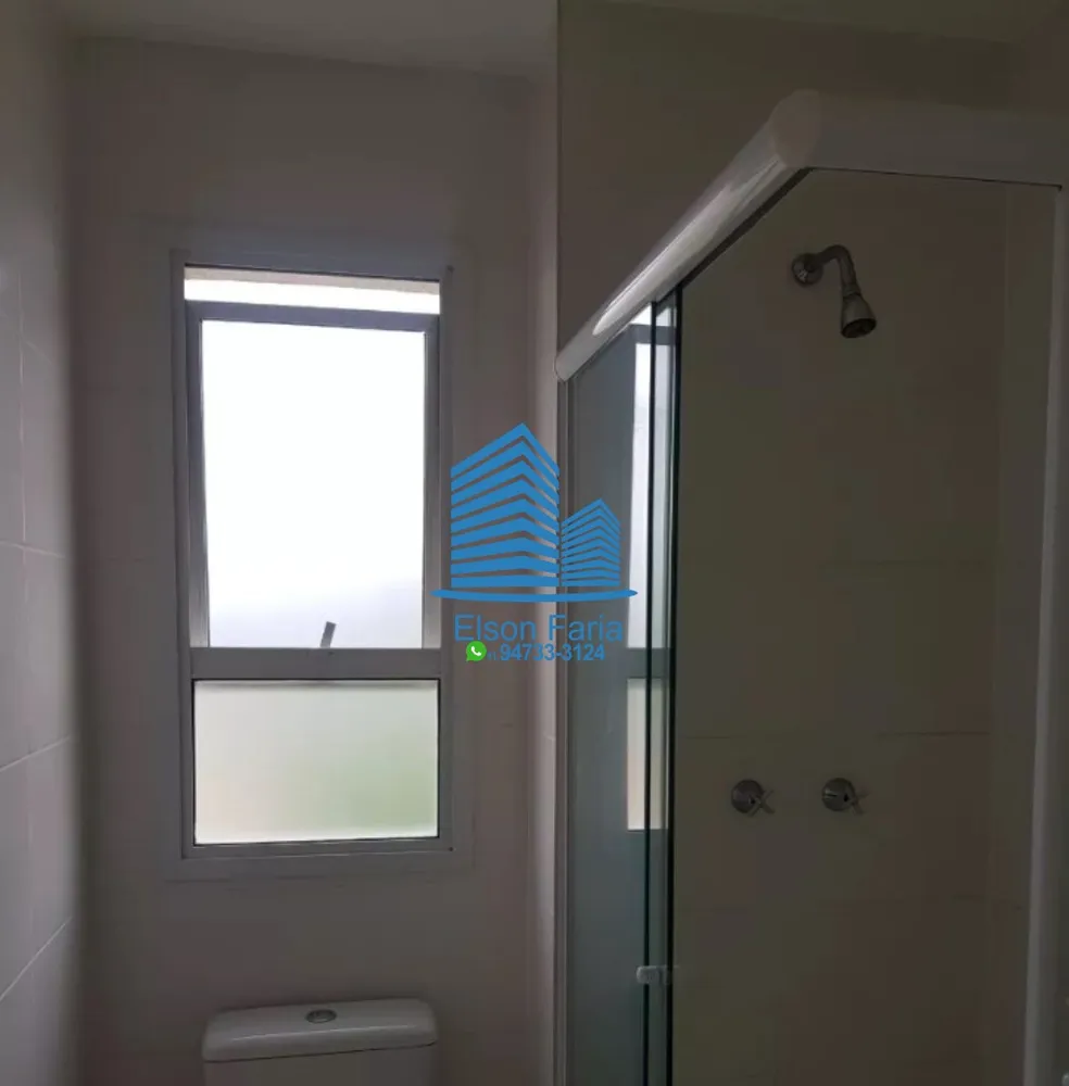 Apartamento, 2 quartos, 54 m² - Foto 9