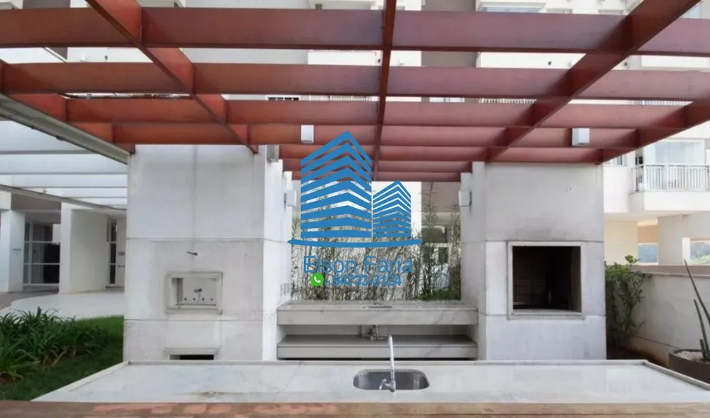 Apartamento, 2 quartos, 54 m² - Foto 15