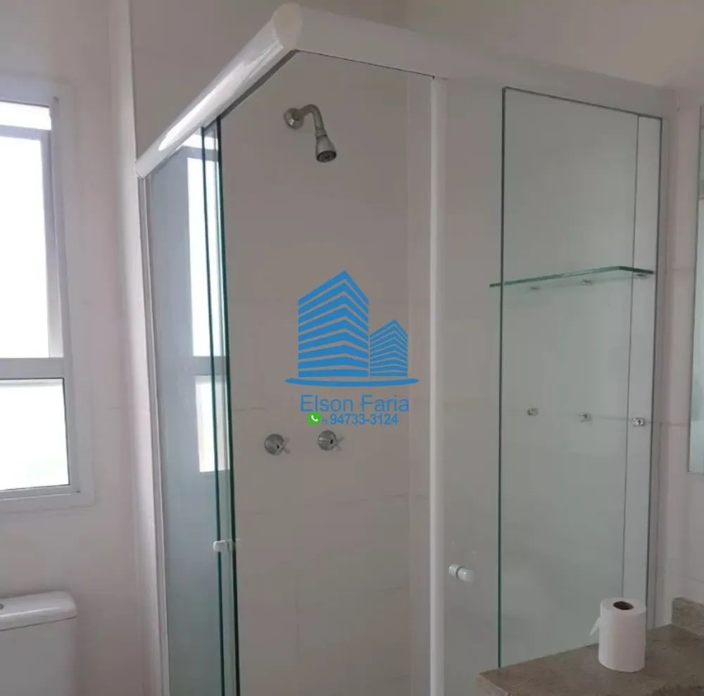Apartamento, 2 quartos, 54 m² - Foto 7
