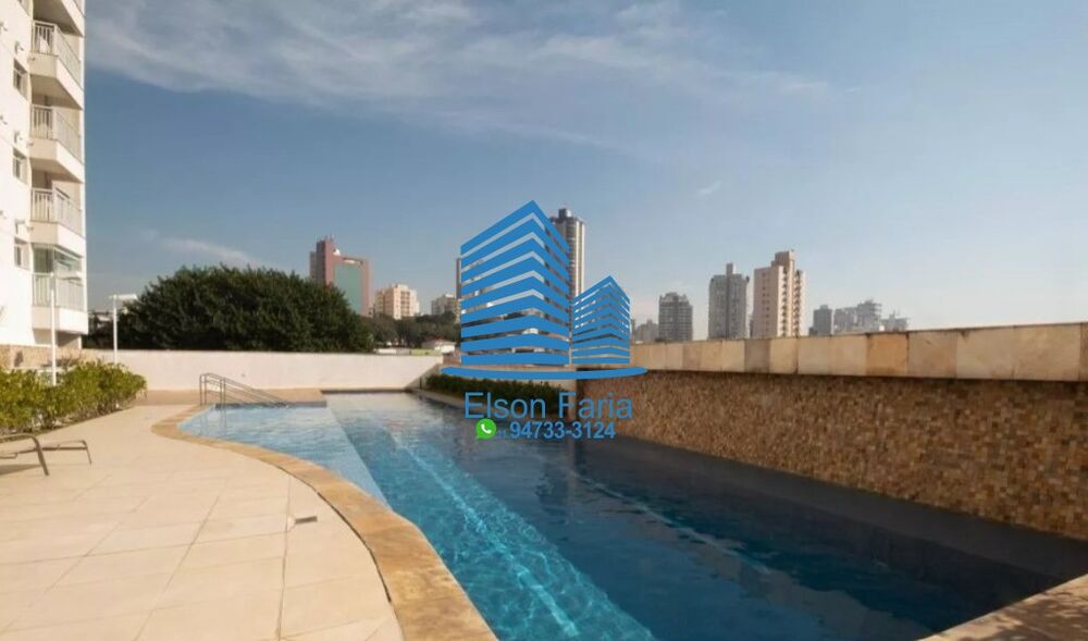 Apartamento à venda com 2 quartos, 54m² - Foto 4