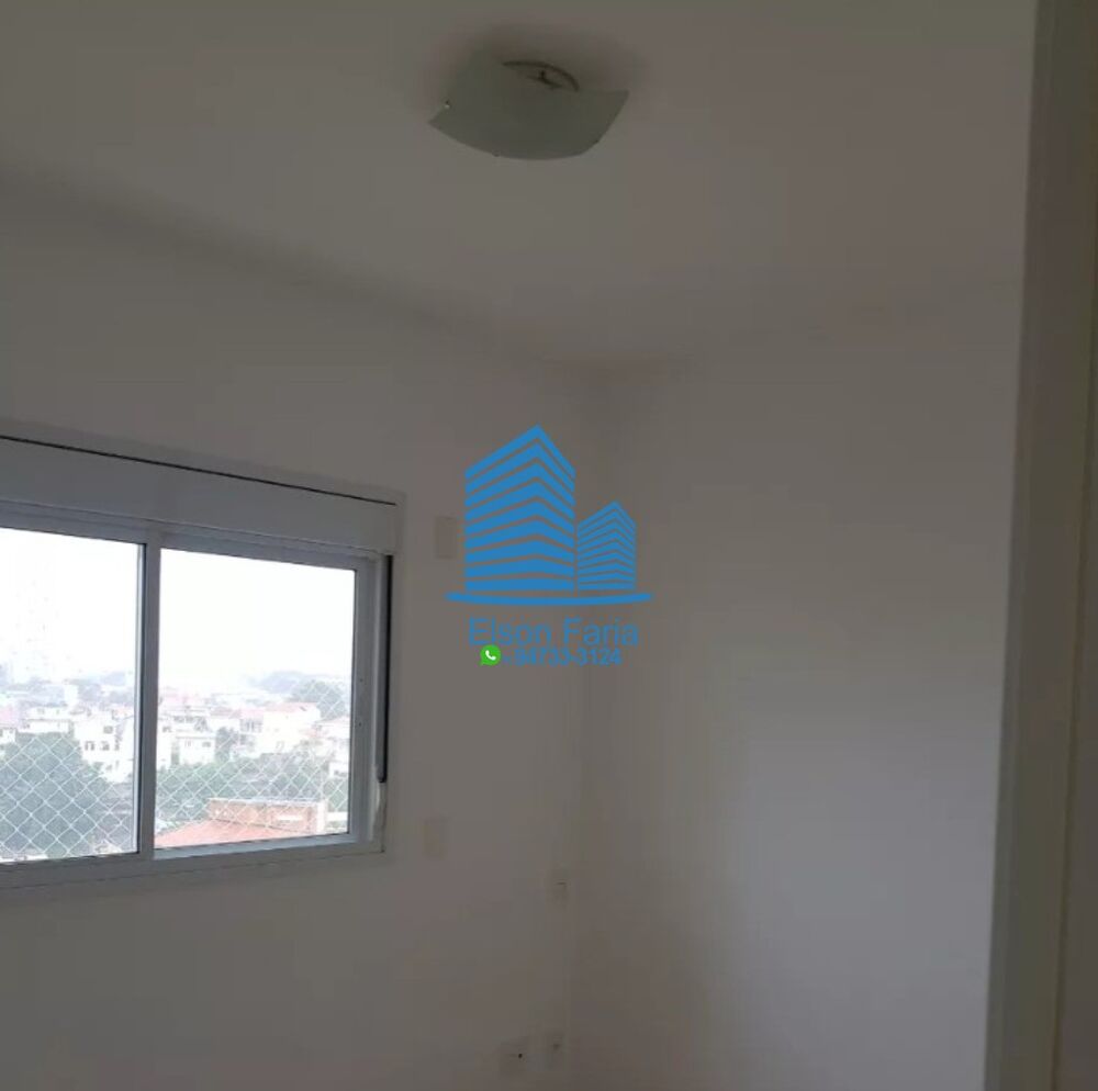 Apartamento à venda com 2 quartos, 54m² - Foto 2