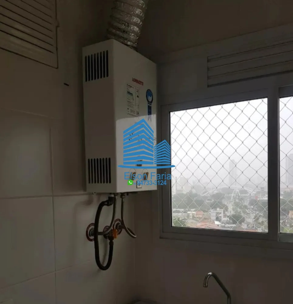 Apartamento, 2 quartos, 54 m² - Foto 4