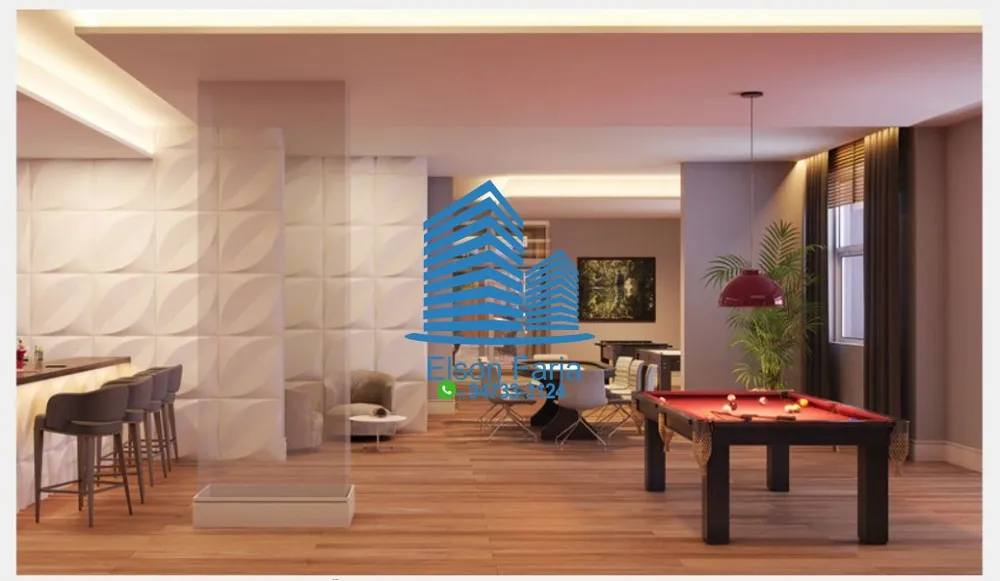 Apartamento, 2 quartos, 67 m² - Foto 15