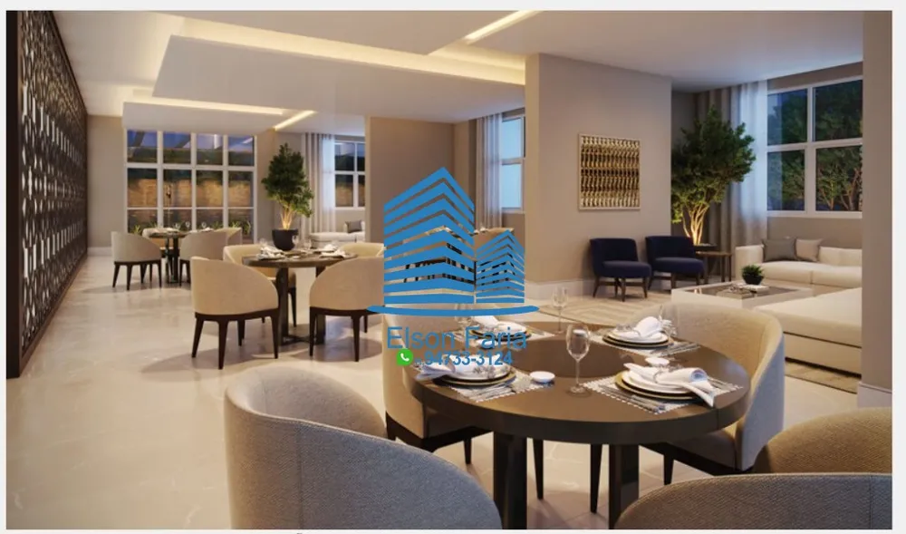 Apartamento, 2 quartos, 67 m² - Foto 16