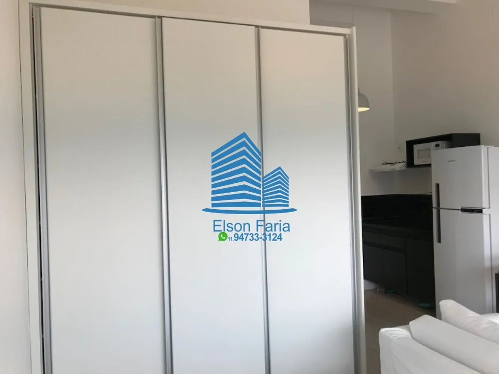 Apartamento, 1 quarto, 28 m² - Foto 4
