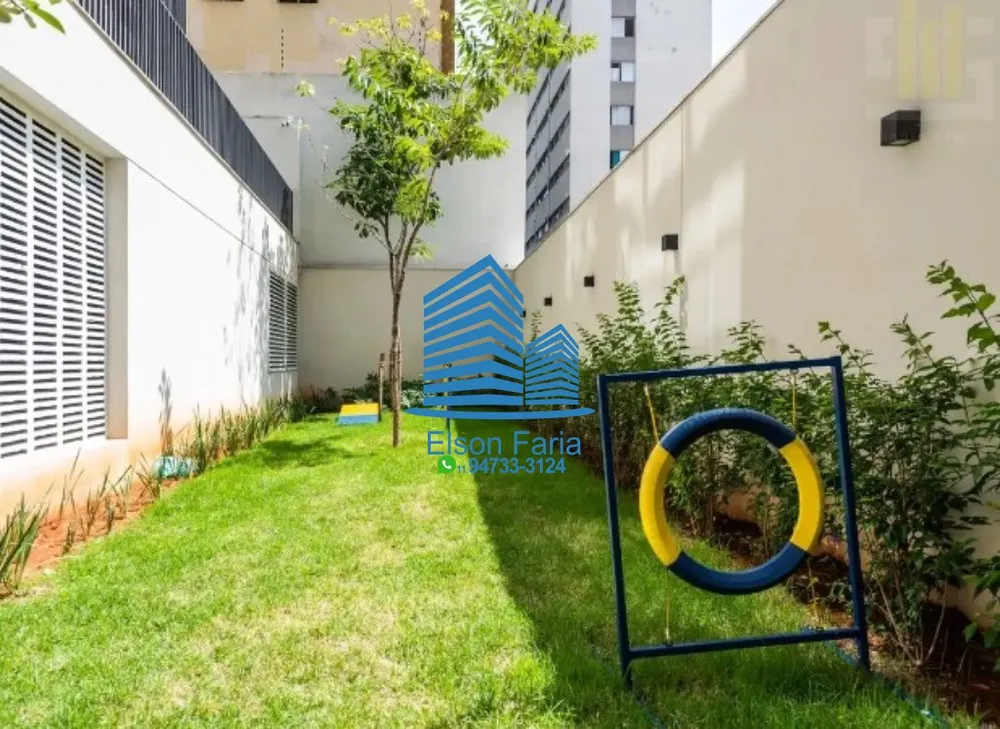 Apartamento, 1 quarto, 28 m² - Foto 14