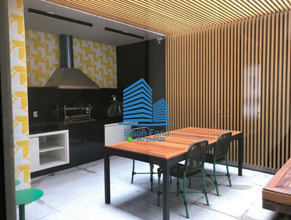 Apartamento, 1 quarto, 28 m² - Foto 4