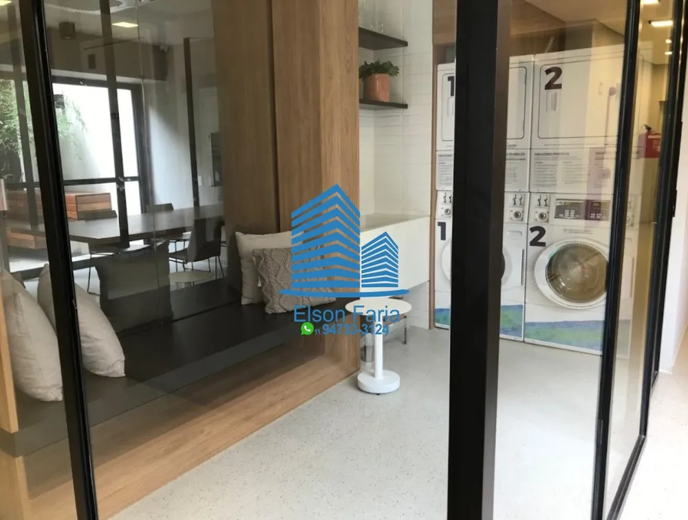 Apartamento, 1 quarto, 28 m² - Foto 8
