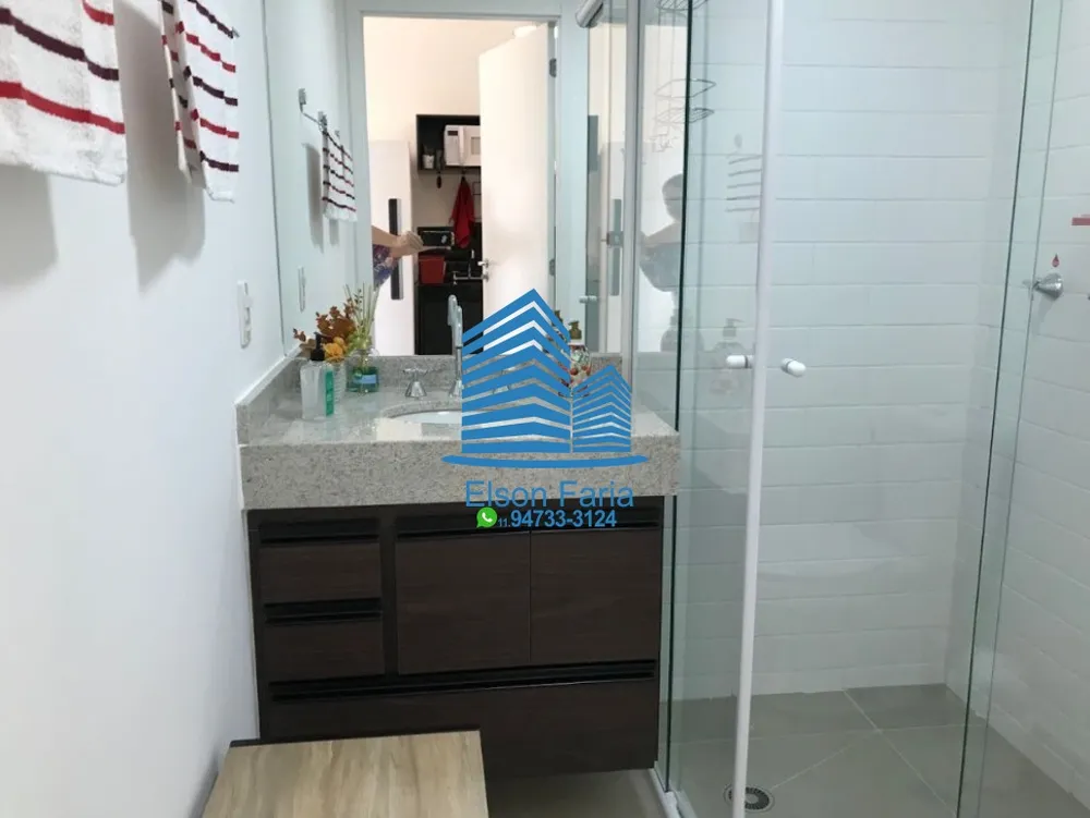 Apartamento, 1 quarto, 28 m² - Foto 5