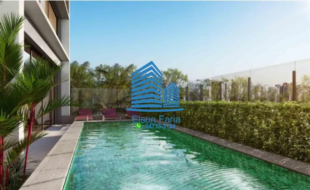Apartamento, 1 quarto, 28 m² - Foto 11
