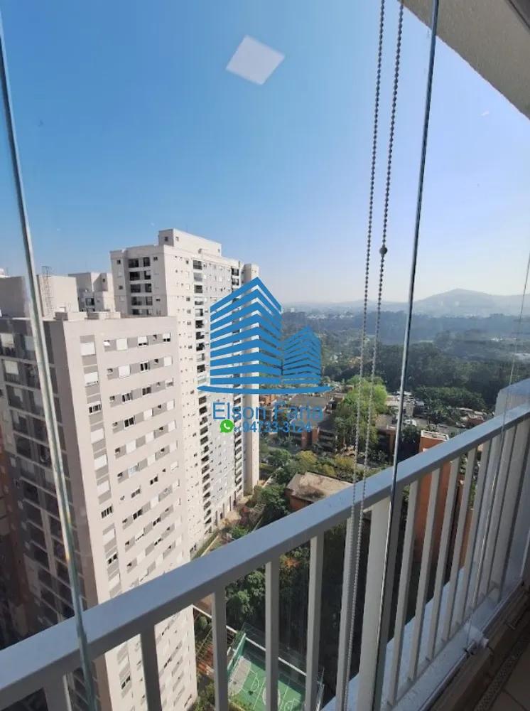 Apartamento, 1 quarto, 47 m² - Foto 10