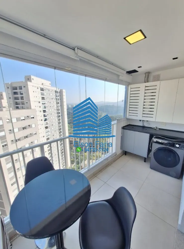 Apartamento, 1 quarto, 47 m² - Foto 9