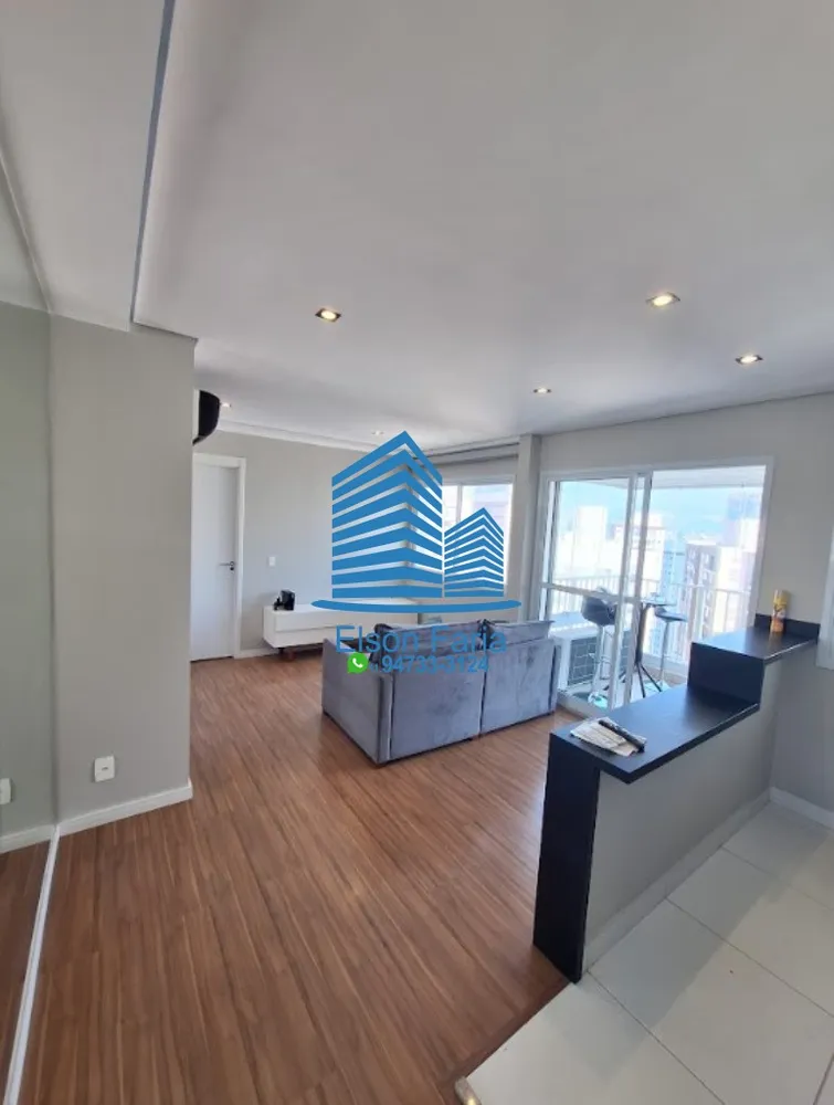 Apartamento, 1 quarto, 47 m² - Foto 7