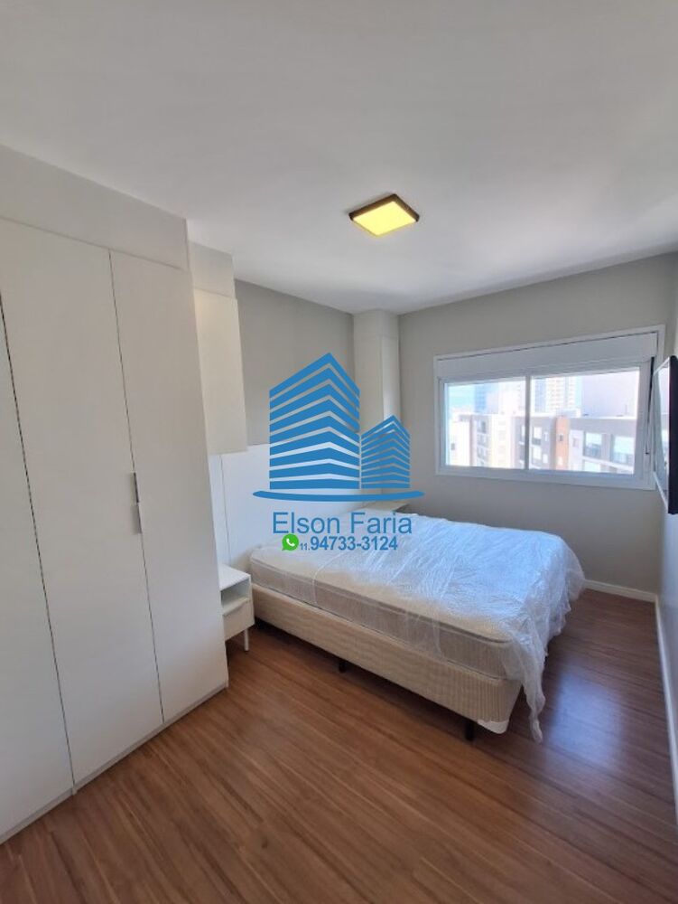 Apartamento, 1 quarto, 47 m² - Foto 3