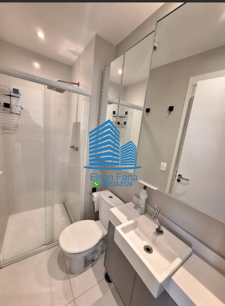 Apartamento, 1 quarto, 47 m² - Foto 14