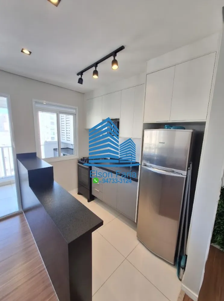 Apartamento, 1 quarto, 47 m² - Foto 5