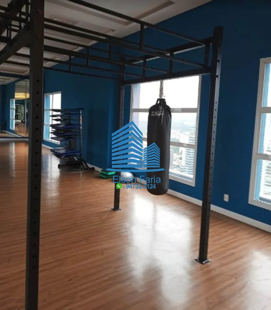 Apartamento, 1 quarto, 47 m² - Foto 15