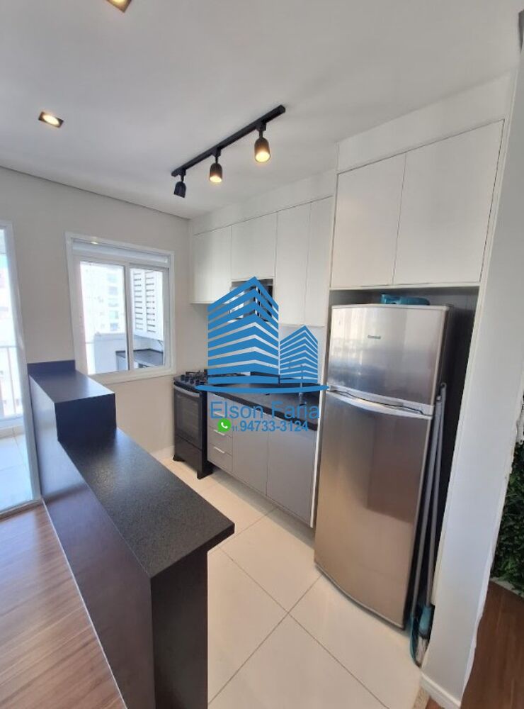 Apartamento, 1 quarto, 47 m² - Foto 4