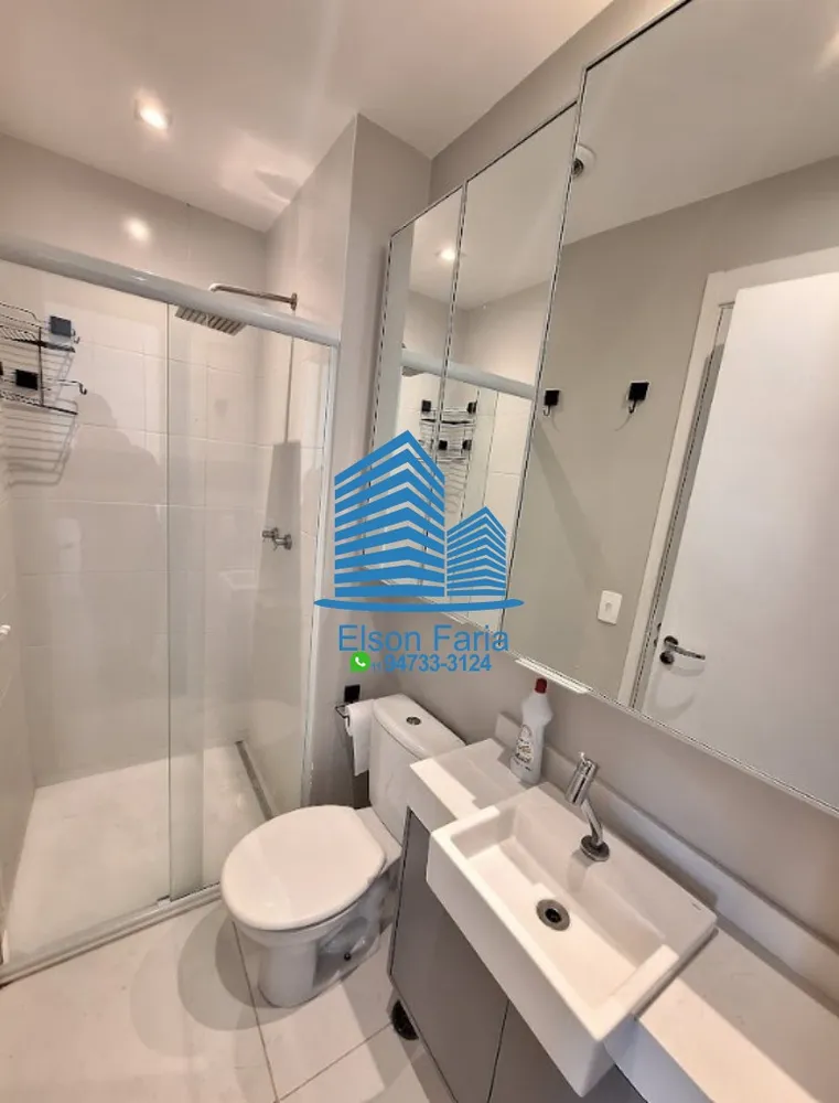 Apartamento, 1 quarto, 47 m² - Foto 12