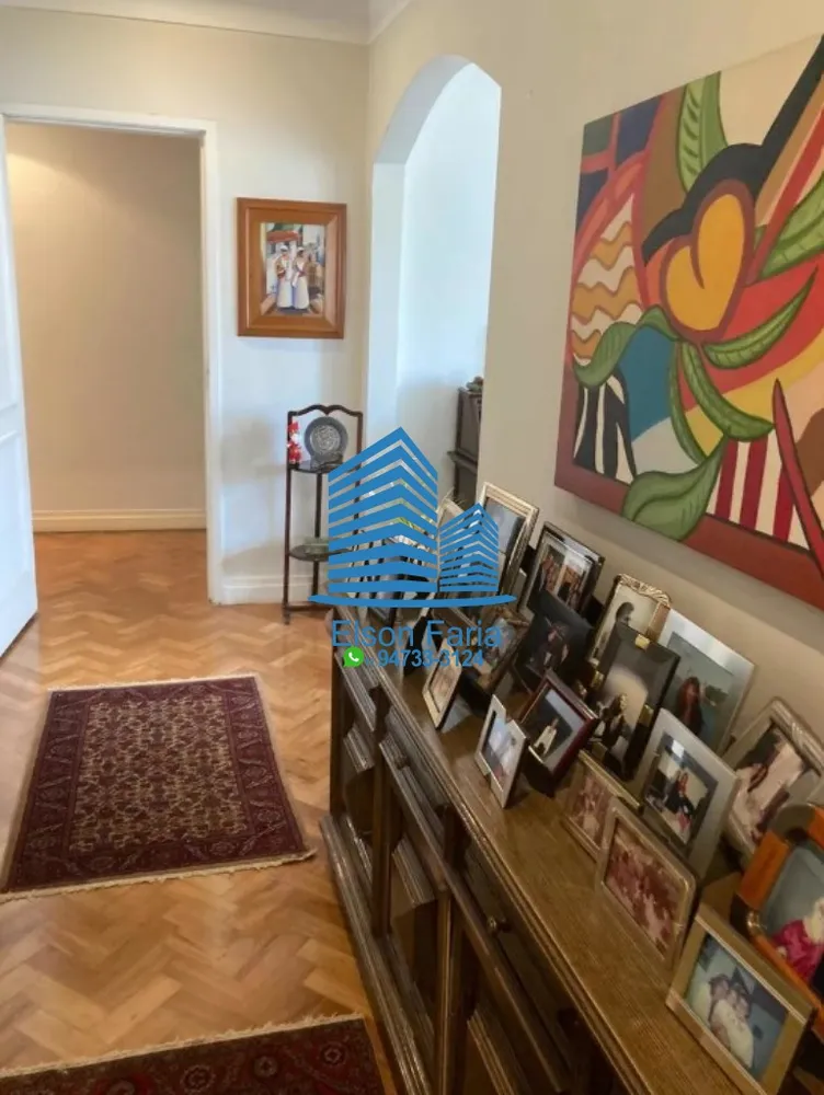 Apartamento, 4 quartos, 275 m² - Foto 8