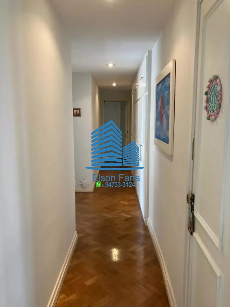 Apartamento, 4 quartos, 275 m² - Foto 8