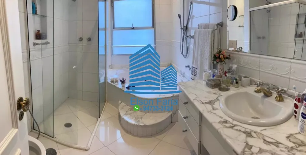 Apartamento, 4 quartos, 275 m² - Foto 12