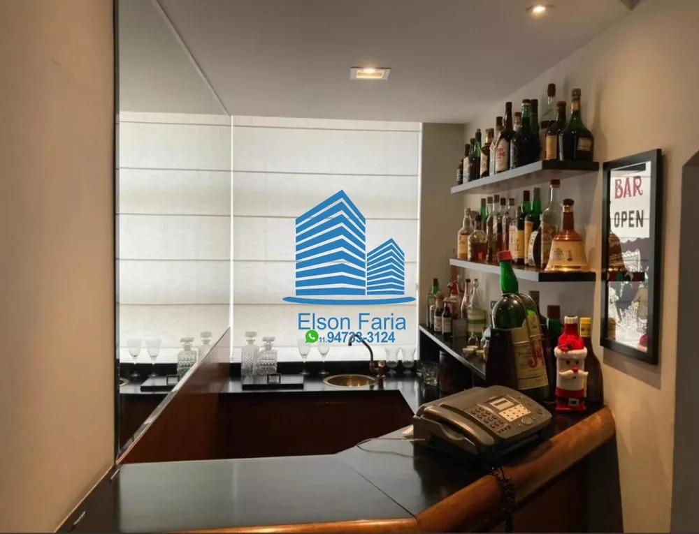 Apartamento, 4 quartos, 275 m² - Foto 7