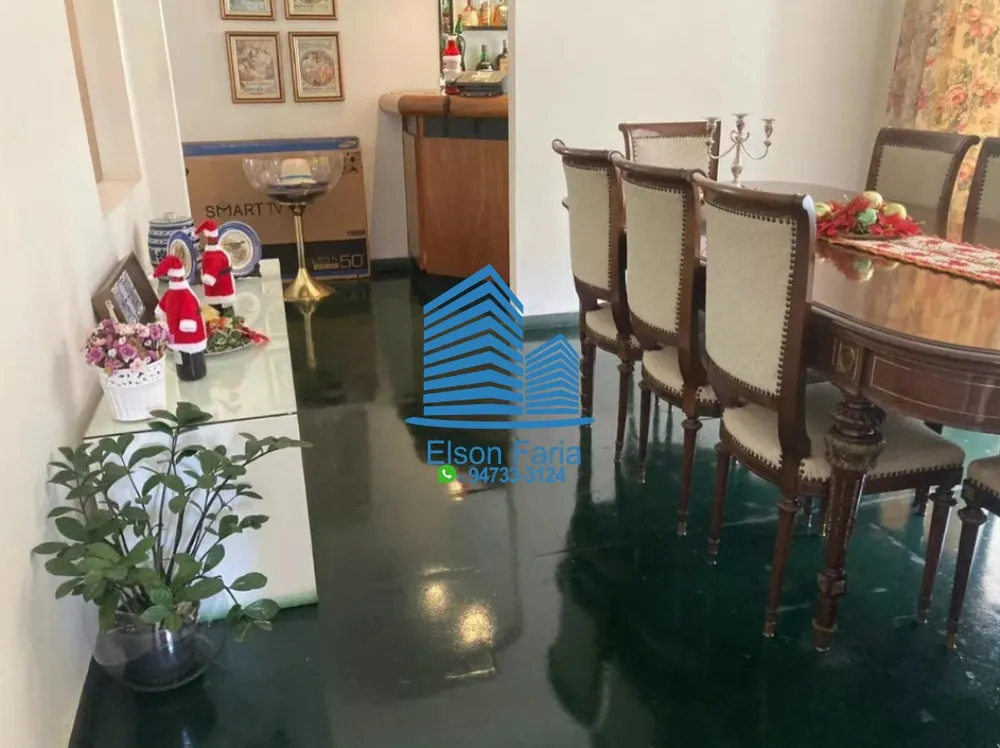 Apartamento, 4 quartos, 275 m² - Foto 7