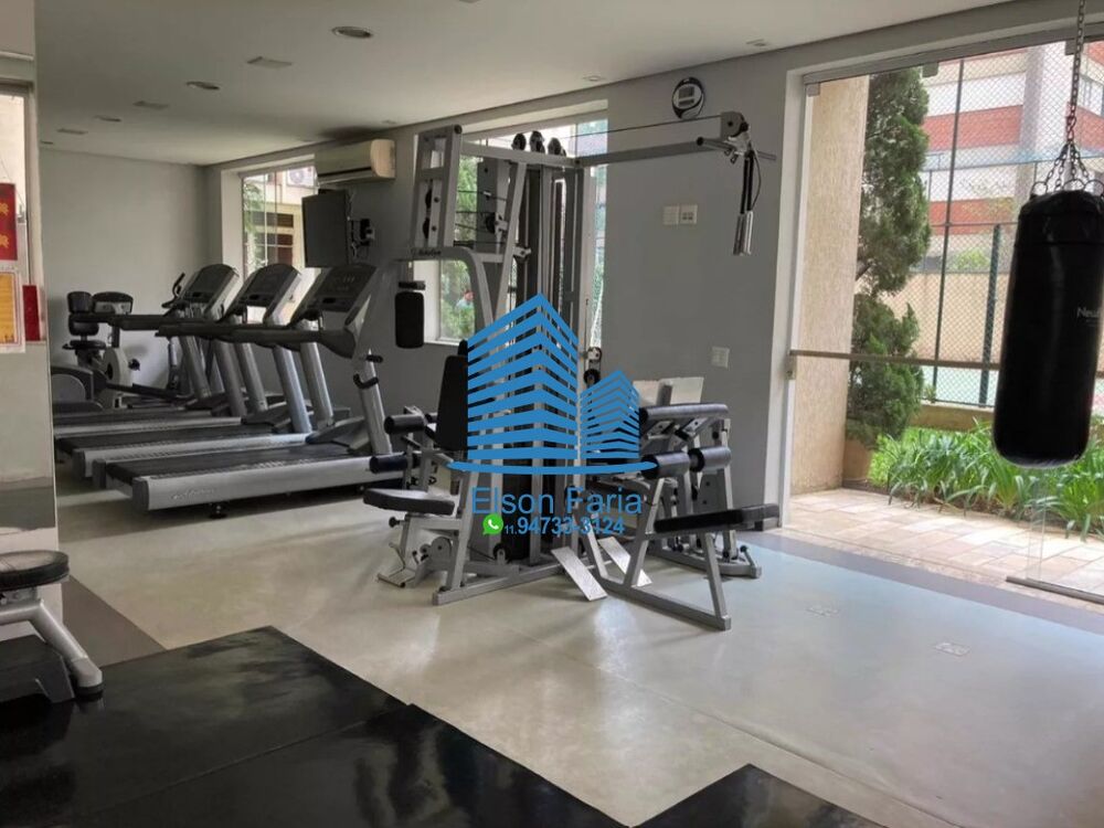 Apartamento à venda e aluguel com 4 quartos, 275m² - Foto 3
