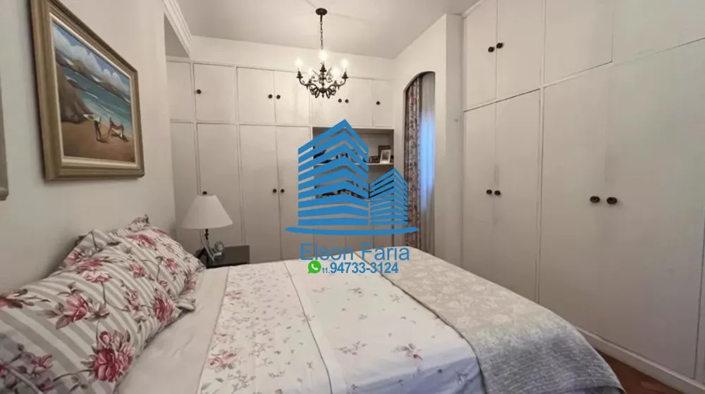 Apartamento, 4 quartos, 275 m² - Foto 11