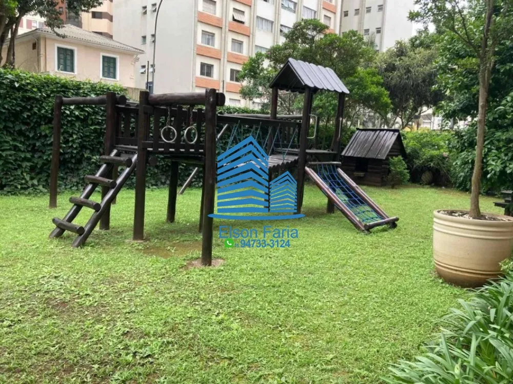 Apartamento, 4 quartos, 275 m² - Foto 14