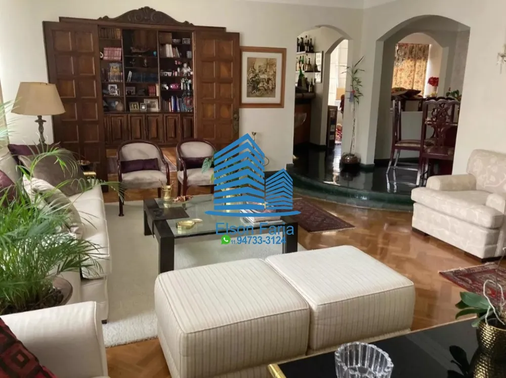 Apartamento, 4 quartos, 275 m² - Foto 3
