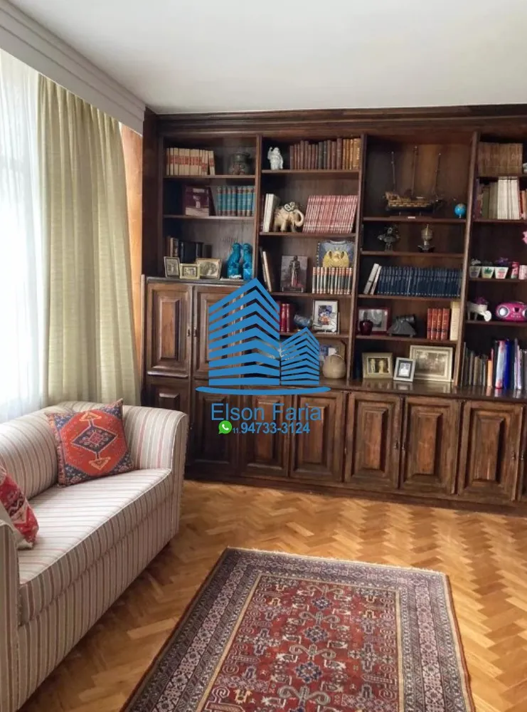 Apartamento, 4 quartos, 275 m² - Foto 6