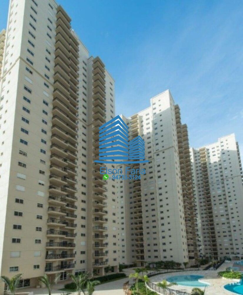 Apartamento para alugar com 2 quartos, 69m² - Foto 1