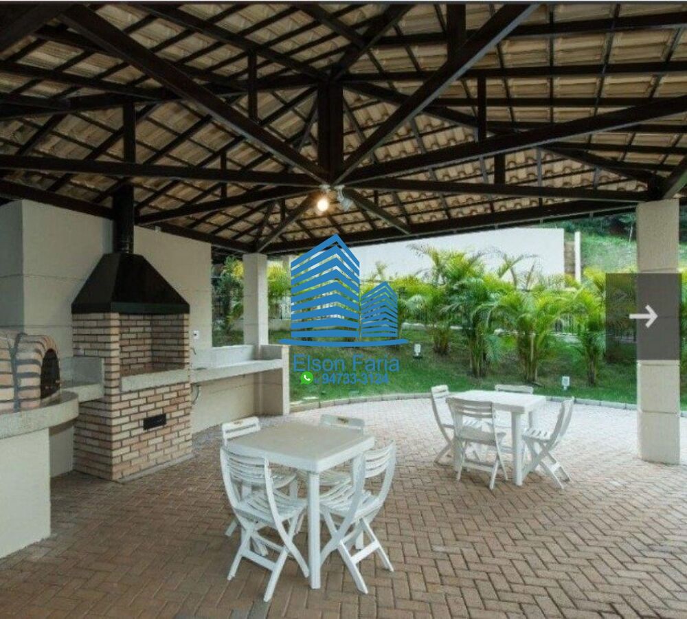 Apartamento para alugar com 2 quartos, 69m² - Foto 6