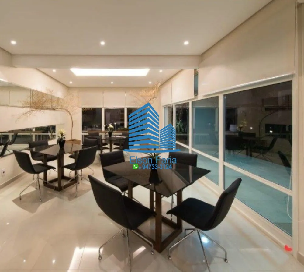 Apartamento, 2 quartos, 69 m² - Foto 11