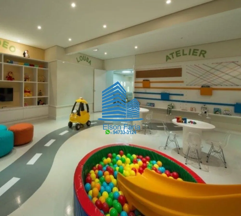 Apartamento, 2 quartos, 69 m² - Foto 4