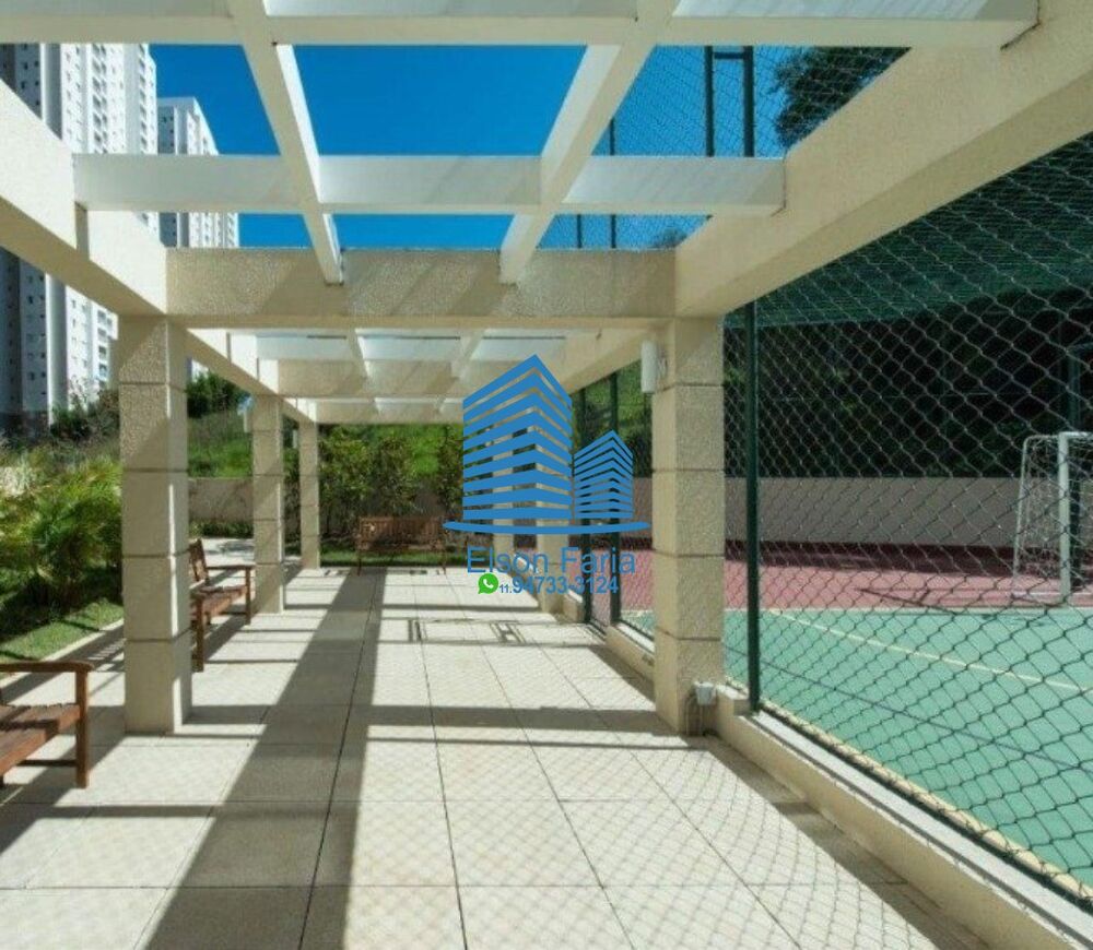 Apartamento para alugar com 2 quartos, 69m² - Foto 5