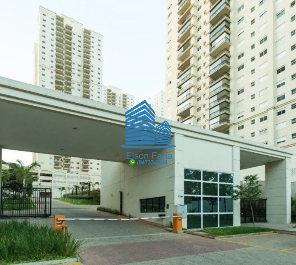Apartamento, 2 quartos, 69 m² - Foto 1
