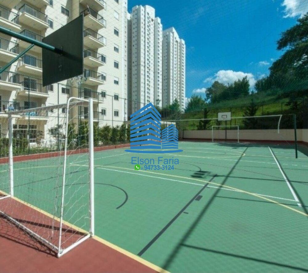 Apartamento para alugar com 2 quartos, 69m² - Foto 2