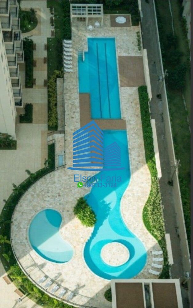 Apartamento para alugar com 2 quartos, 69m² - Foto 4