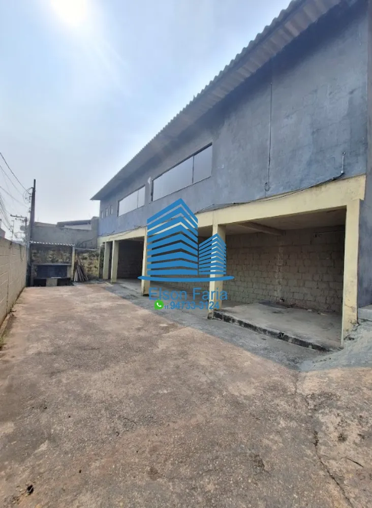 Depósito-Galpão, 1012 m² - Foto 16