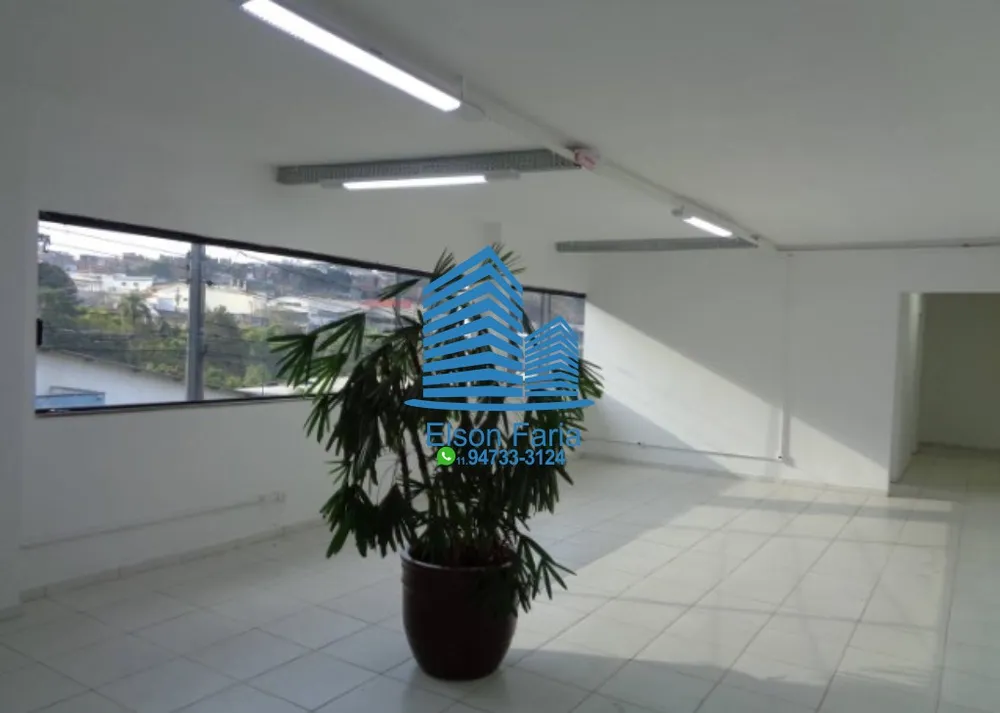Depósito-Galpão, 1012 m² - Foto 7