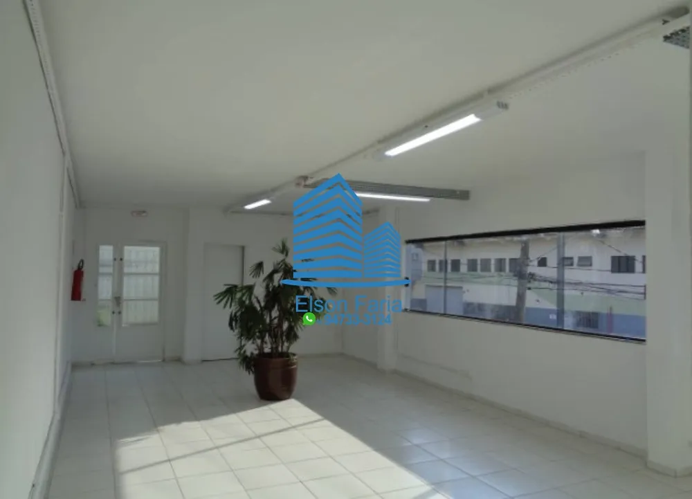 Depósito-Galpão, 1012 m² - Foto 8