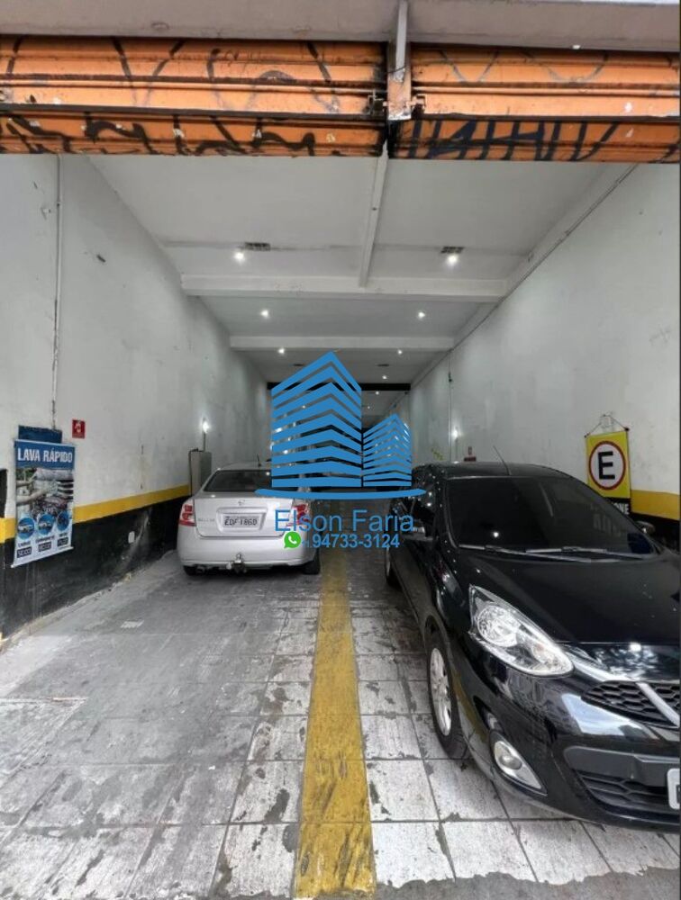 Loja-Salão, 350 m² - Foto 4