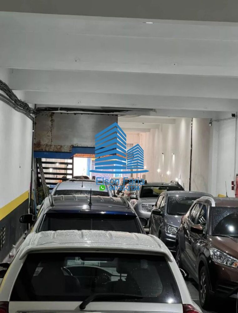 Loja-Salão, 350 m² - Foto 1